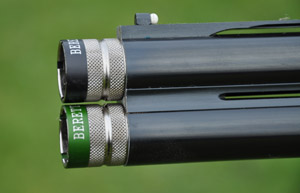 Beretta Prevail SV10 Sporter Barrels